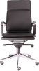 Офисное кресло Everprof Кресло Everprof Nerey (Нэрэй) M Экокожа Черный