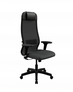 Купить офисное кресло ErgoLife Set 11/подл.200/осн.Sit 001, Черный 13E.D.1.222, Арт. z13E.D.1.222 в магазине 5kresel