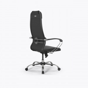 Офисное кресло ErgoLife Set 17/подл.131/осн.Sit 003, Черный 5AD.16.1.262, Арт. z5AD.16.1.262 в магазине 5kresel