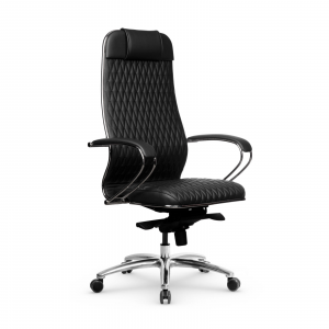 Купить офисное кресло Samurai KL-1.04 MPES, Черный (B-Edition), Арт. z312294941 в магазине 5kresel