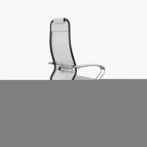 Офисное кресло SynchroSit 10 L1-115K - X2+Extra /Um00/Wm12/K1cL(M23.B22.G18.W23), Белый, Арт. z316732753 в магазине 5kresel