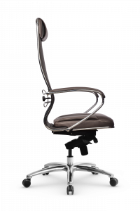 Офисное кресло Samurai SL-1.04 MPES, Светло-коричневый, Арт. z312298246 в магазине 5kresel