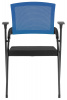 Офисное кресло Riva Chair Кресло Seat RCH M2001 Синий/Черный