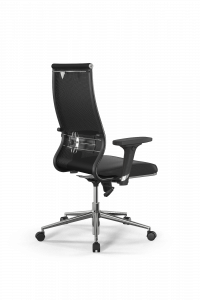 Офисное кресло Sit 10 B2-163D - T+Extra /Km00/Wm12/D02P(M09.B23.G18.W02), Черный, Арт. z252343379 в магазине 5kresel