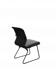 Купить офисное кресло Sit 8 M4-8 - X2+UMF(X1) /Uh00/Wh00(F57), Черный, Арт. z509277372 в магазине 5kresel