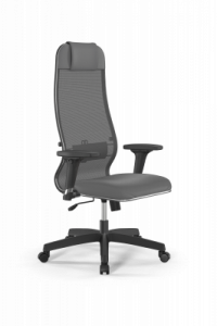 Sit 10 B1-115D - X2+Extra /Um00/Wm12/D02P(M09.B02.G15.W01), Серый