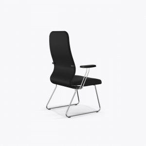 Купить офисное кресло Sit 8 B2-10T - UMF(X1) /Uh02/Wh00/T21bP-c(F55), Черный, Арт. z509455282 в магазине 5kresel