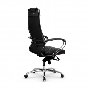 Купить офисное кресло Samurai KL-1.04 MPES, Черный (B-Edition), Арт. z312294941 в магазине 5kresel