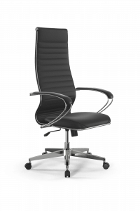 Офисное кресло Sit 10 B1-161K - Extra /Km02/Wm12/K1cL(M09.B22.G18.W02), Черный, Арт. z509224253 в магазине 5kresel