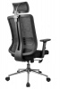 Офисное кресло Riva Chair Кресло Box RCH A663 Черный