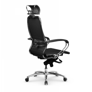 Купить офисное кресло Samurai K-2.041, Черный, Арт. z311580595 в магазине 5kresel
