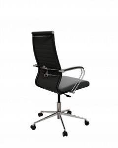 Купить офисное кресло Sit 10 B2-119K - UMF(X1) /Kb02/Wh00/K3cL(M01.B23.G18.W01), Черный, Арт. z17D.55.1.1D2 в магазине 5kresel