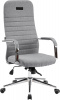 Кресло для руководителя Everprof Кресло Everprof EP-710 Ткань Серый