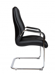 Купить офисное кресло Bern CF  black, Арт. nord-00-00008332 в магазине 5kresel