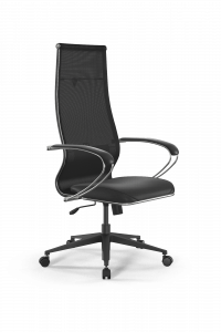 Офисное кресло Sit 10 B1-163K - T+Extra /Km00/Wm12/K1cL(M09.B11.G19.W02), Черный, Арт. z509224529 в магазине 5kresel