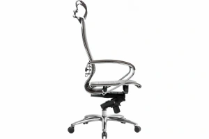 Купить офисное кресло Samurai K-2.04, Темно-коричневый, Арт. z302689207 в магазине 5kresel