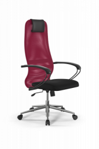Sit 8 B1-8K - X1+UMF(X1) /Uh00/Wh00/K1bL(M09.B23.G18.W01), Красный-Черный