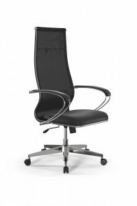 Офисное кресло Sit 10 B1-163K - T+Extra /Km00/Wm12/K1cL(M09.B22.G18.W02), Черный, Арт. z509224604 в магазине 5kresel