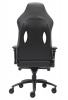 игровое кресло Everprof Геймерское кресло Everprof Jaguar (Ягуар) Экокожа Красный