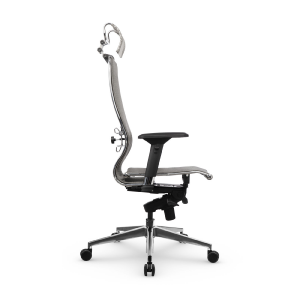 Купить офисное кресло Samurai S-3.041 MPES, Белый, Арт. z509050524 в магазине 5kresel