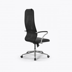 Офисное кресло Sit 8 B1-9K - X2+Extra /Uh00/Wh12/K15cL(M09.B23.G18.W02), Черный, Арт. z509370981 в магазине 5kresel