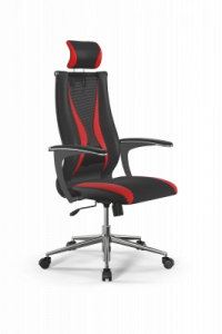Sit 10 B2-170U - T+UMF(SY271)+Extra /Kb38/Wh09/U0mL-b/H3mL-Pf-2D(M09.B23.G18.W01), Черный-Красный