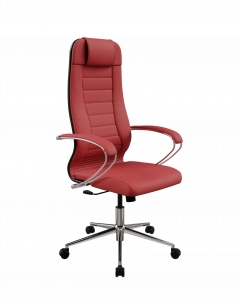 Офисное кресло ErgoLife Set 32/подл.127/осн.Sit 052, Красный 3D5.52.1.2A3, Арт. z3D5.52.1.2A3 в магазине 5kresel
