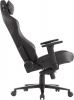 игровое кресло Everprof Геймерское кресло Everprof Hanzo (Ханзо) Экокожа Черный