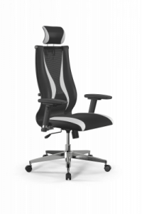 Sit 10 B2-170D - T+UMF(SY271)+Extra /Kb38/Wh09/D03P/H3mL-Pf-2D(M09.B22.G18.W02), Черный-Белый