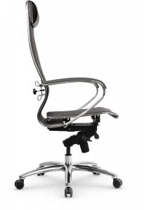 Офисное кресло Samurai S-1.04 MPES, Серый, Арт. z509129411 в магазине 5kresel