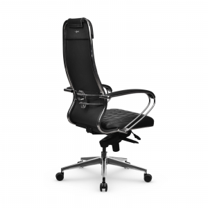 Купить офисное кресло Samurai KL-1.041 MPES, Черный (M-Edition), Арт. z312299755 в магазине 5kresel