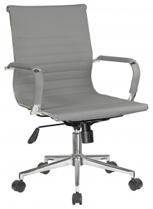 Кресло Hugo RCH 6002-2S Серый