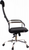 Офисное кресло Everprof Кресло Everprof EP-708 TM Сетка Черный