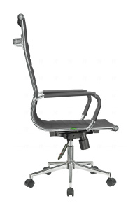 Офисное кресло Кресло Hugo RCH 6002-1S Черный, Арт. УЧ-00000621 в магазине 5kresel