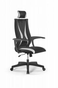 Sit 10 B2-170U - T+UMF(SY271)+Extra /Kb38/Wh09/U0mL-b/H3mL-Pf-2D(M09.B02.G15.W01), Черный-Белый