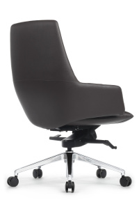 Купить офисное кресло Кресло Spell-M B1719 Темно-коричневый, Арт. ЦБ-00103920 в магазине 5kresel