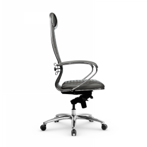 Купить офисное кресло Samurai KL-1.04 MPES, Серый (C-Edition), Арт. z312294705 в магазине 5kresel