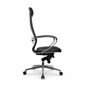 Купить офисное кресло Samurai KL-1.041 MPES, Черный (M-Edition), Арт. z312299755 в магазине 5kresel