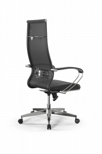 Офисное кресло Sit 10 B1-163K - T+Extra /Km00/Wm12/K1cL(M09.B22.G18.W02), Серый-Черный, Арт. z509224673 в магазине 5kresel