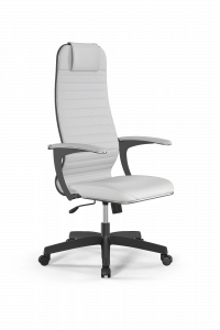 Офисное кресло Sit 10 B1-117U - Extra /Um02/Wm12/U0mL-b(M09.B02.G15.W01), Белый, Арт. z509224000 в магазине 5kresel