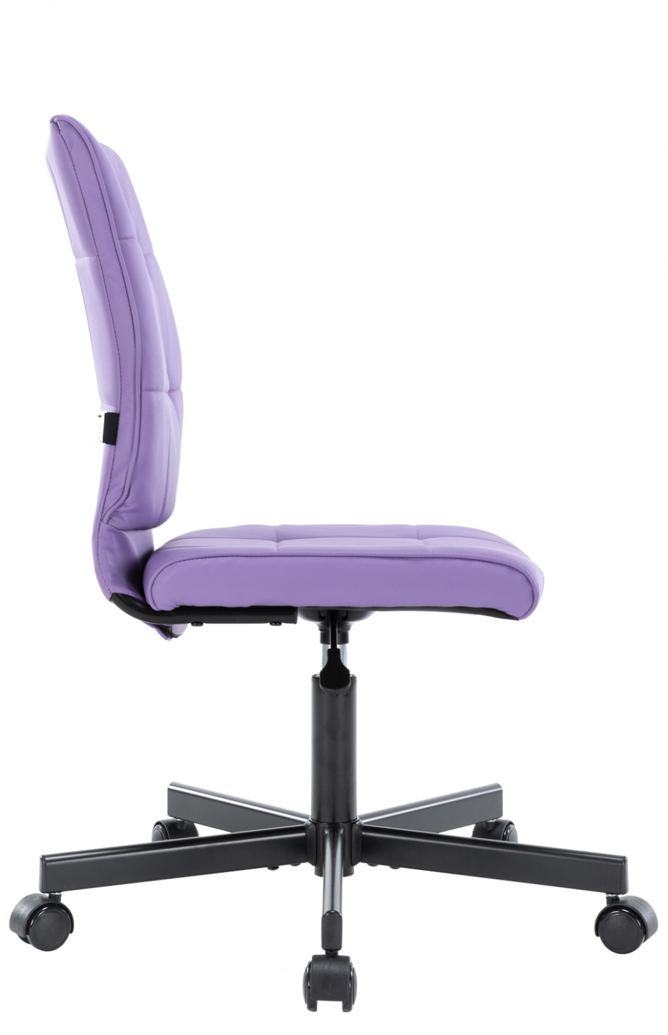 Офисное кресло Everprof EP-300 Экокожа Сиреневый