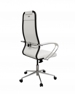 Офисное кресло ErgoLife Set 17/подл.131/осн.Sit 052, Молочный 5B1.16.1.2A3, Арт. z5B1.16.1.2A3 в магазине 5kresel