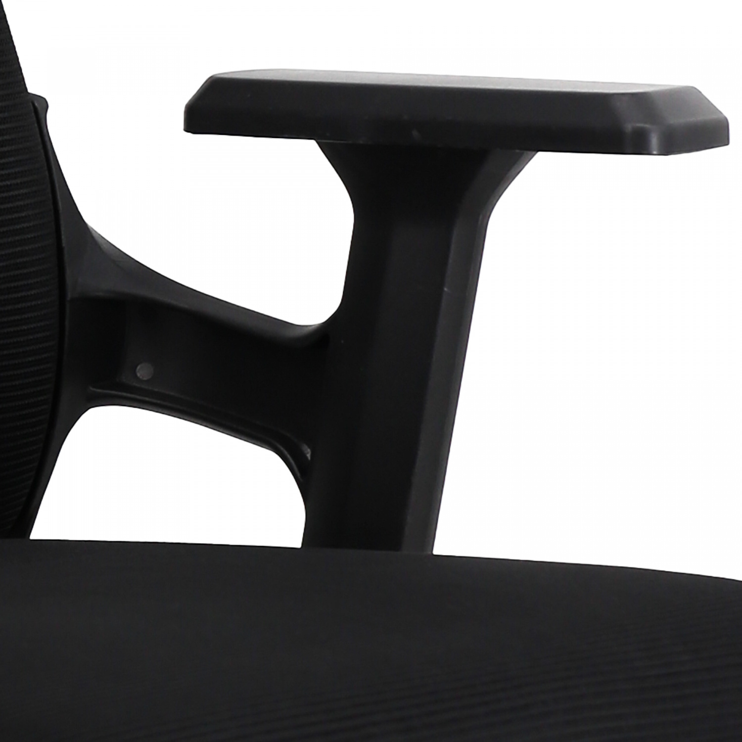 Офисное кресло Everprof Кресло Everprof EP-530 Black (Блэк) Сетка Черный