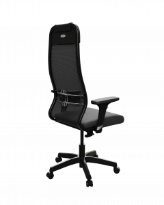 Купить офисное кресло ErgoLife Set 11/подл.200/осн.Sit 001, Черный 13E.D.1.222, Арт. z13E.D.1.222 в магазине 5kresel