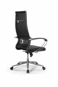 Купить офисное кресло Sit 10 B1-163K - T+Extra /Km00/Wm12/K1cL(M09.B23.G18.W01), Черный, Арт. z509224680 в магазине 5kresel