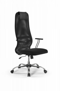 Sit 8 B1-8T - X1+UMF(X1) /Uh00/Wh00/T1bp-b(M09.B21.G20.W01), Черный