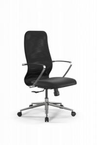 SynchroSit 8 B2-9K - X2+Extra /Uh00/Wh12/K5cL(M25.B23.G18.W02), Черный