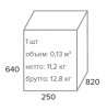 Офисное кресло Everprof Кресло Everprof EP-705 Сетка Черный