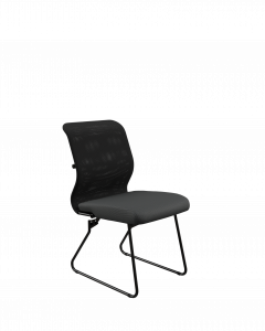 Купить офисное кресло Sit 8 M4-8 - X2+UMF(X1) /Uh00/Wh00(F57), Черный, Арт. z509277372 в магазине 5kresel