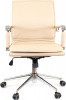 Офисное кресло Everprof Кресло Everprof Nerey (Нэрэй) LB T Экокожа Бежевый